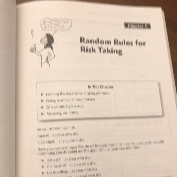 Complete Idiot’s Guide! - Picture 5 of 5